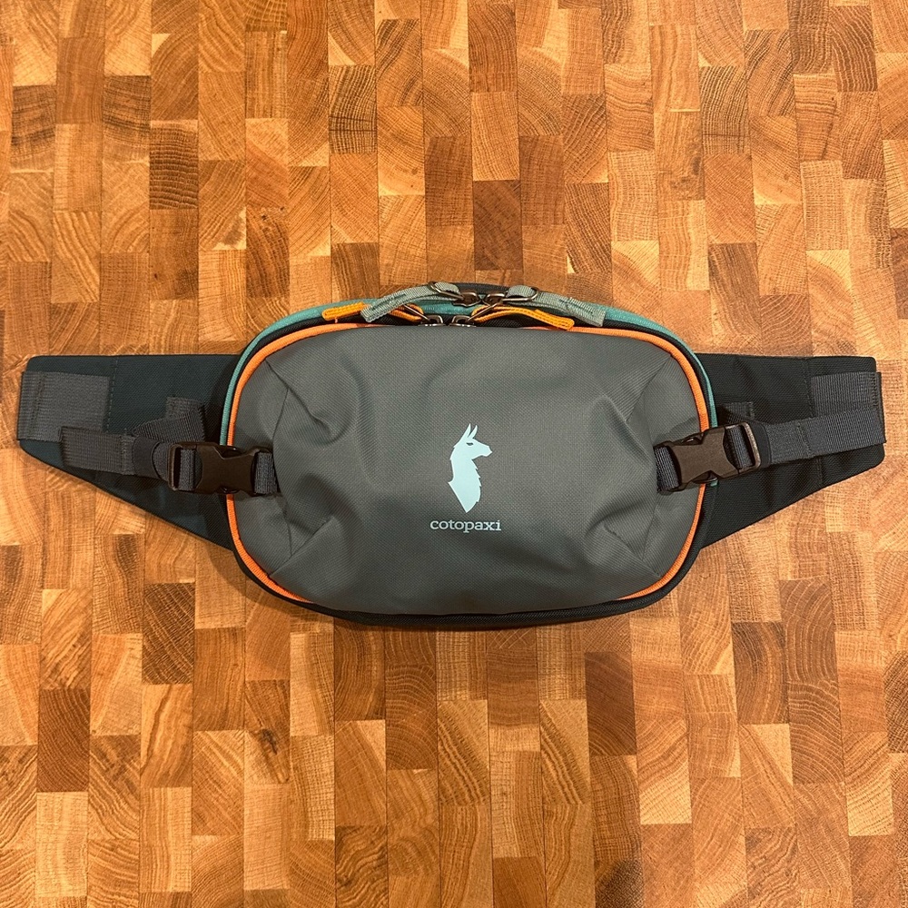 Cotopaxi Alpa X 1.5L Hip Pack